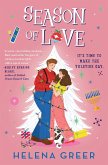 Season of Love (eBook, ePUB)