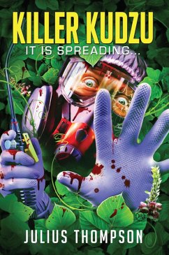 Cover Killer Kudzu (eBook, ePUB)