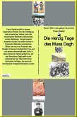 Franz Werfel: Die vierzig Tage des Musa Dagh - Band 182e in der gelben Buchreihe - bei Jürgen Ruszkowski (eBook, ePUB)