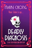 Deadly Diagnosis (eBook, ePUB)