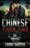 The Chinese Tiger Ying (T. J. O'Sullivan Series, #3) (eBook, ePUB)