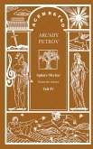 Sphäre Merkur (Teil IV) (eBook, ePUB) Sphäre Merkur (Teil IV) (eBook, ePUB)