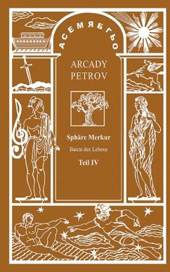 Cover Sphäre Merkur (Teil IV) (eBook, ePUB)