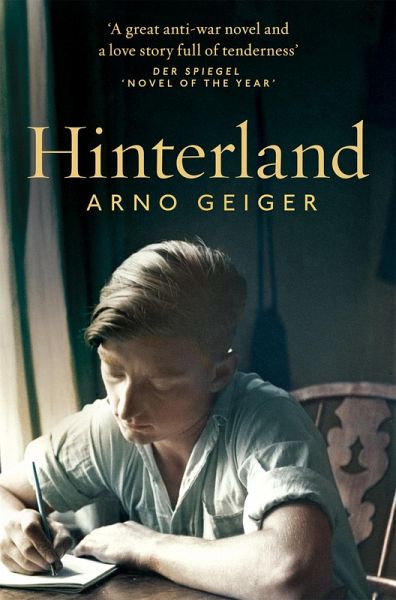 Hinterland (eBook, ePUB) Hinterland (eBook, ePUB)