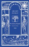 Mensch, wer bist du? (Teil I) (eBook, ePUB) Mensch, wer bist du? (Teil I) (eBook, ePUB)