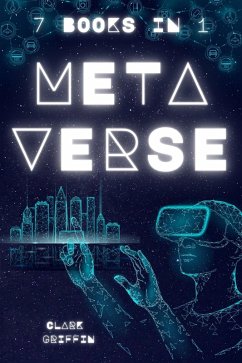 Cover Metaverse: 7 Books in 1 (NFT collection guides) (eBook, ePUB)