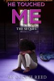 He Touched Me (eBook, ePUB)
