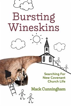 Cover Bursting Wineskins (eBook, ePUB)