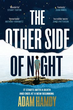 The Other Side of Night (eBook, ePUB) - Hamdy, Adam