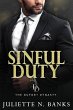 Sinful Duty: A steamy billionaire... - Bild 1