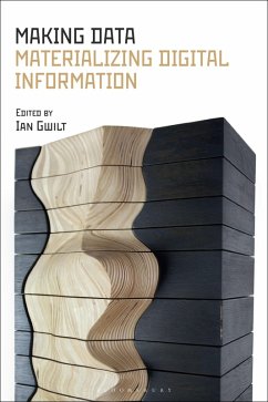Cover Making Data (eBook, ePUB)