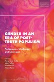 Gender in an Era of Post-truth Populism (eBook, PDF)