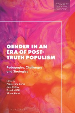 Gender in an Era of Post-truth Populism (eBook, PDF)