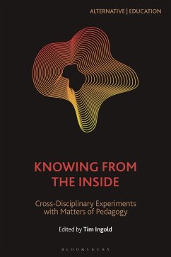 Knowing from the Inside (eBook, PDF)