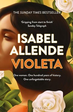 Violeta (eBook, PDF) - Allende, Isabel