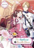 The Applause of Marielle Clarac (eBook, ePUB) The Applause of Marielle Clarac (eBook, ePUB)