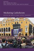 Mediating Catholicism (eBook, PDF)