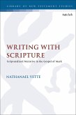 Writing With Scripture (eBook, ePUB)