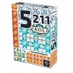 5211: Azul Special Edition