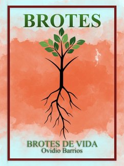 BROTES (eBook, ePUB) - Barrios, Ovidio