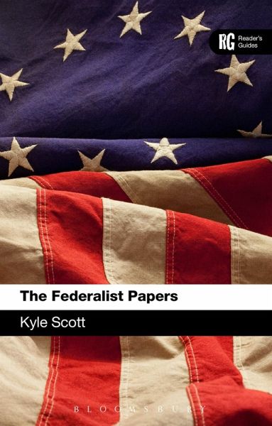 The Federalist Papers (eBook, ePUB) The Federalist Papers (eBook, ePUB)