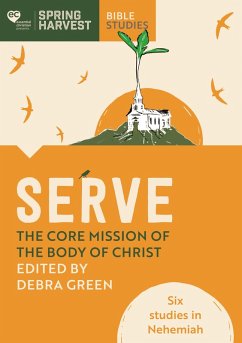 Cover Serve (eBook, ePUB)