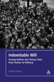 Indomitable Will (eBook, ePUB)