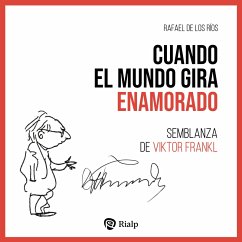 Cuando el mundo gira enamorado (MP3-Download) - de los Ríos, Rafael