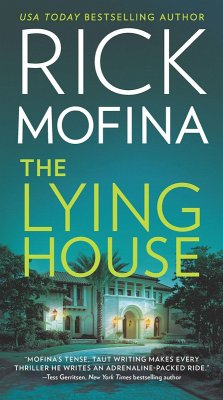 The Lying House (eBook, ePUB) - Mofina, Rick