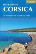Walking on Corsica (eBook, ePUB) - Bild 1
