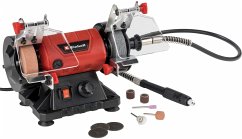 Einhell TC-XG 75 Kit Doppelschleifer