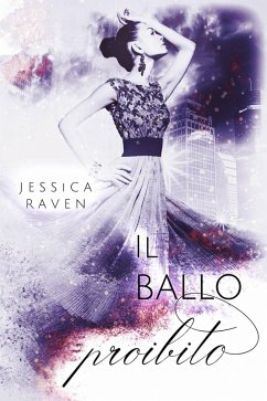 Cover Il ballo proibito (eBook, ePUB)