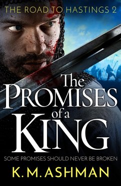 The Promises of a King (eBook, ePUB) - Ashman, K. M.
