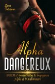 Alpha dangereux (eBook, ePUB) Alpha dangereux (eBook, ePUB)