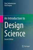 An Introduction to Design Science (eBook, PDF)