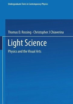 Cover Light Science (eBook, PDF)