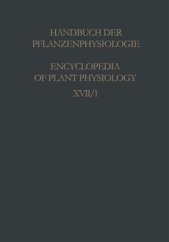 Cover Physiology of Movements / Physiologie der Bewegungen (eBook, PDF)