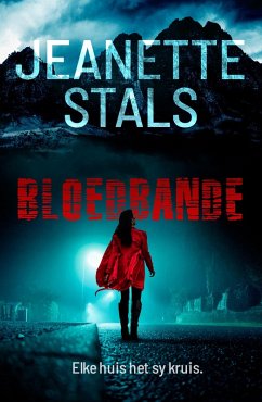 Bloedbande (eBook, ePUB) - Stals, Jeanette