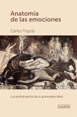 Anatomía de las emociones (eBook, ePUB)