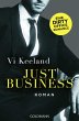 Just Business (eBook, ePUB) - Bild 1