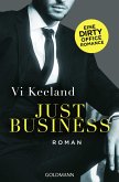 Just Business (eBook, ePUB)