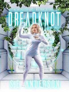 Dreadknot (Starstruck, #8) (eBook, ePUB) - Anderson, S. E.