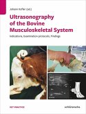Ultrasonography of the Bovine Musculoskeletal System (eBook, ePUB)
