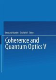 Coherence and Quantum Optics V (eBook, PDF)