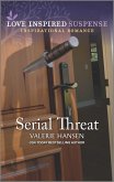 Serial Threat (eBook, ePUB)