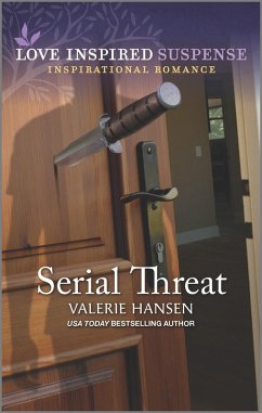 Serial Threat (eBook, ePUB) - Hansen, Valerie