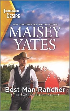Cover Best Man Rancher (eBook, ePUB)