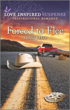 Cover Forced to Flee (eBook, ePUB)