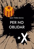 Per no oblidar (eBook, ePUB) Per no oblidar (eBook, ePUB)