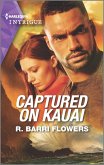 Captured on Kauai (eBook, ePUB)